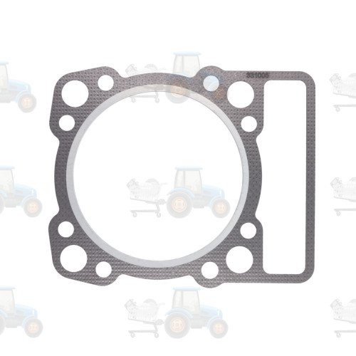 Garnitura chiulasa ENGITECH - 331005 ZACH