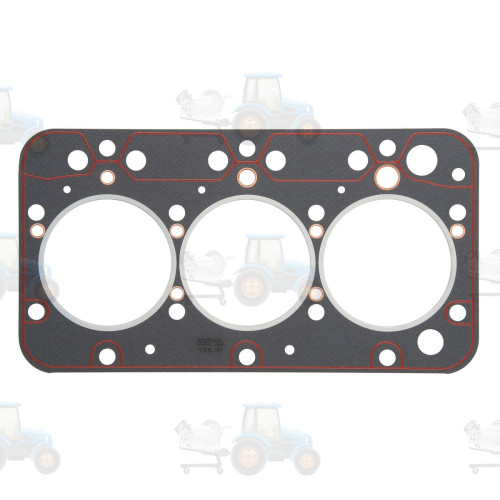 Garnitura chiulasa ENGITECH - 330755 ZACH