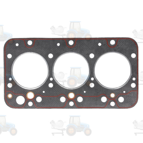 Garnitura chiulasa MECDIESEL - 878610