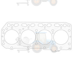 Garnitura chiulasa JOHN DeeRe - MIU800384