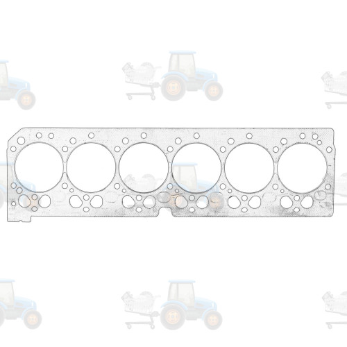 Garnitura chiulasa OE JOHN DEERE - RE543671