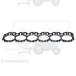 Garnitura chiulasa JOHN DEERE - VPA4334, R114157, R59449, R80243, R91880, R92426, T20472