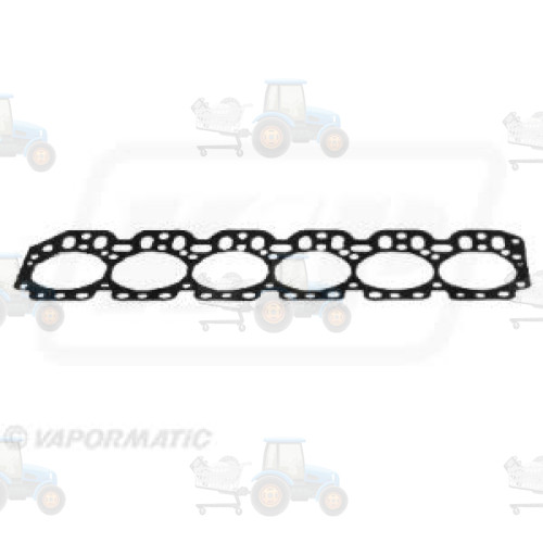 Garnitura chiulasa JOHN DEERE - VPA4334, R114157, R59449, R80243, R91880, R92426, T20472