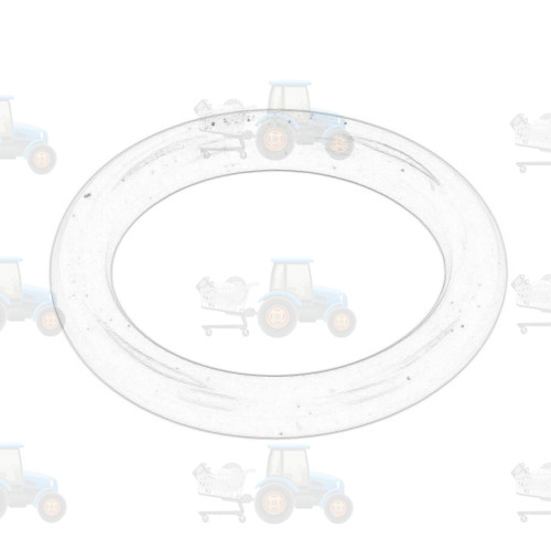 Garnitura,conducta lichid de racire OE JOHN DEERE - L56775