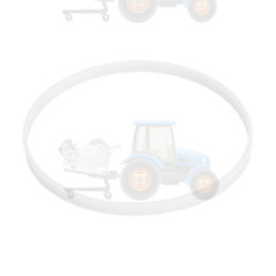 Garnitura cuplaj hidraulic OE AGCO - 3903464M1