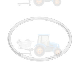 Garnitura cuplaj hidraulic OE AGCO - 3903465M1