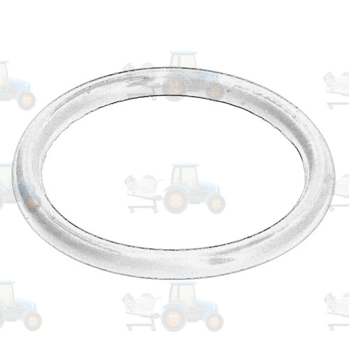 Garnitura cuplaj hidraulic OE AGCO - ACP0230500