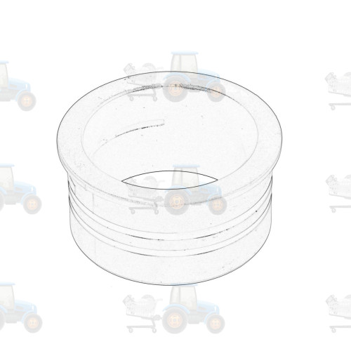 Garnitura cuplaj hidraulic OE JOHN DEERE - L218748