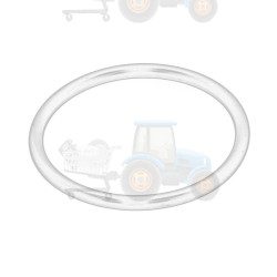 Garnitura cuplaj hidraulic OE JOHN DEERE - L78457