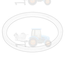 Garnitura cuplaj hidraulic OE JOHN DEERE - R135001