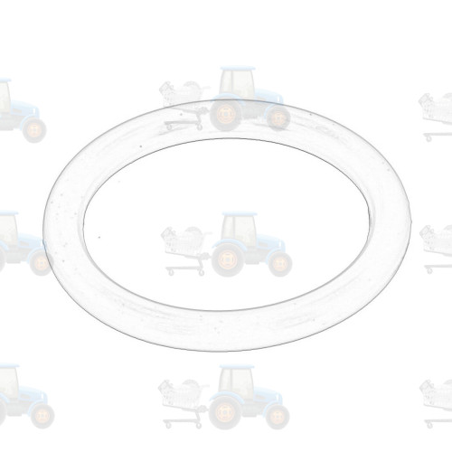 Garnitura cuplaj hidraulic OE JOHN DEERE - T59014