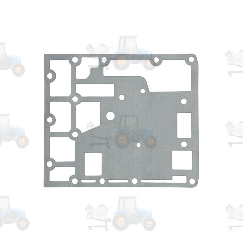 Garnitura cutie viteze ZF - 4644.306.362