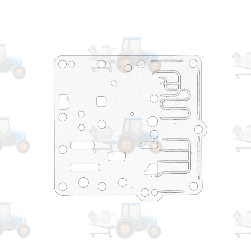 Garnitura cutie viteze OE JOHN DEERE - R341954