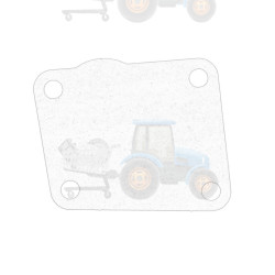 Garnitura cutie viteze OE JOHN DEERE - R341956