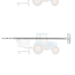 Garnitura de ulei OE AGCO - H192100480022