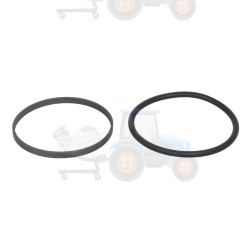 Garnitura, diferential DANA SPICER - 001.42.3396