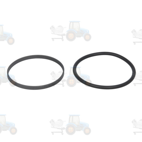 Garnitura, diferential DANA SPICER - 001.42.3396