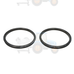 Garnitura, diferential DANA SPICER - 2118643