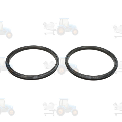 Garnitura, diferential DANA SPICER - 2118643