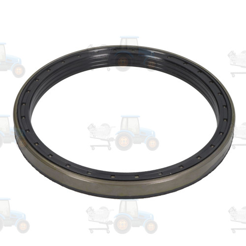 Garnitura, diferential CARRARO - 45320