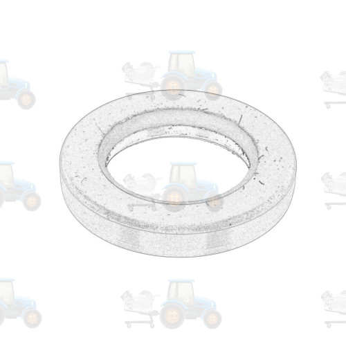 Garnitura, diferential OE CLAAS - 7700011430