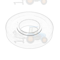 Garnitura, diferential OE CNH - 87349652