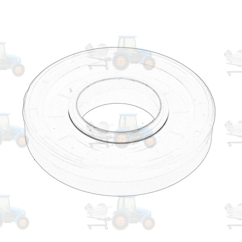 Garnitura, diferential OE CNH - 87349652