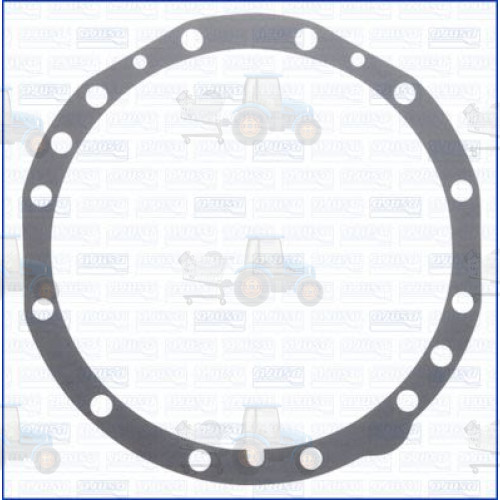 Garnitura, diferential AJUSA - 00034500