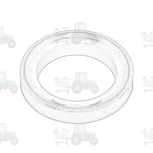Simering 56x80x13/14,5 JOHN DEERE - AL161384, AL161384, AL161384-JD, RE248601, 22/6407-79 