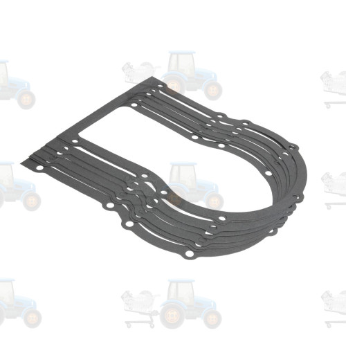 Garnitura, diferential ENGITECH - 10050502120