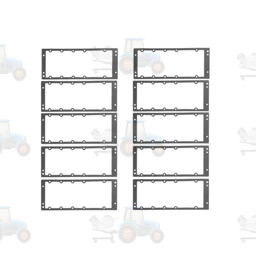 Garnitura, diferential ENGITECH - 10050013060