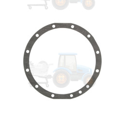 Garnitura, diferential ENGITECH - 070516
