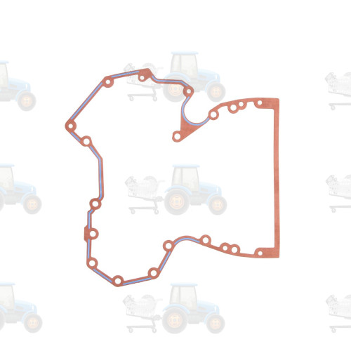 Garnitura, distributie FP DIESEL - FP-R545884