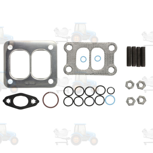 Garnitura etans., compresor IPD PARTS - 4309103