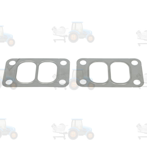 Garnitura etans., compresor JOHN DEERE - FP-R43751, R43751