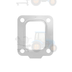 Garnitura etans., compresor OE JOHN DEERE - R519489