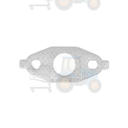 Garnitura etans., compresor OE JOHN DEERE - R521158
