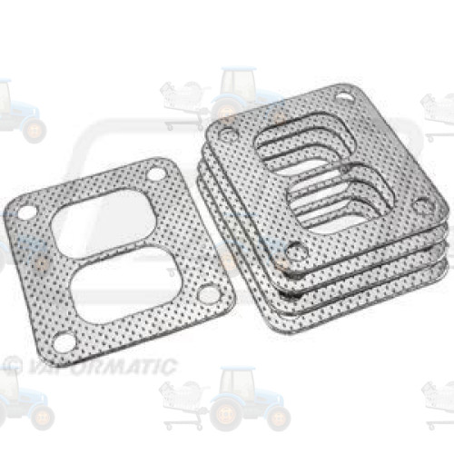 Garnitura etans., compresor VAPORMATIC - VPE9462