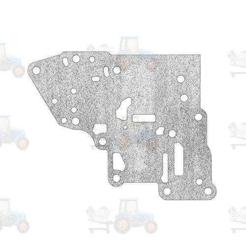 Garnitura filtru ulei OE JOHN DEERE - R95900