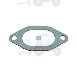 Garnitura, galerie admisie DT SPARE PARTS - 6.23610