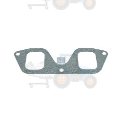 Garnitura, galerie admisie DT SPARE PARTS - 7.51803