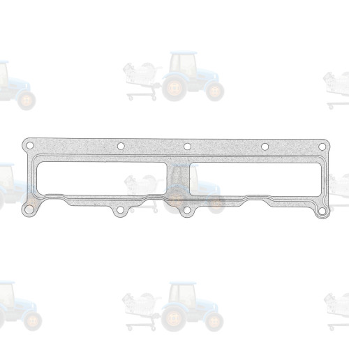 Garnitura galerie admisie OE AGCO - V837069009