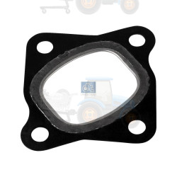 Garnitura, galerie evacuare DT SPARE PARTS - 2.24202