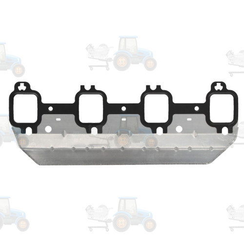 Garnitura, galerie evacuare ANAC MAKINA - ANC-TC-013