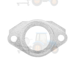 Garnitura galerie evacuare JOHN DEERE - R519361, R519361-JD