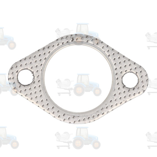 Garnitura, galerie evacuare FP DIESEL - FP-R521439
