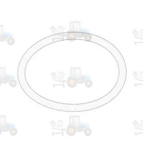 Garnitura injector OE JOHN DEERE - R516647