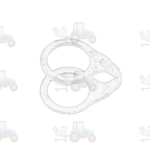 Garnitura injector OE JOHN DEERE - R522899