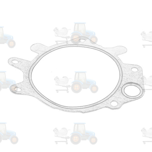 Garnitura injector OE JOHN DEERE - R534204