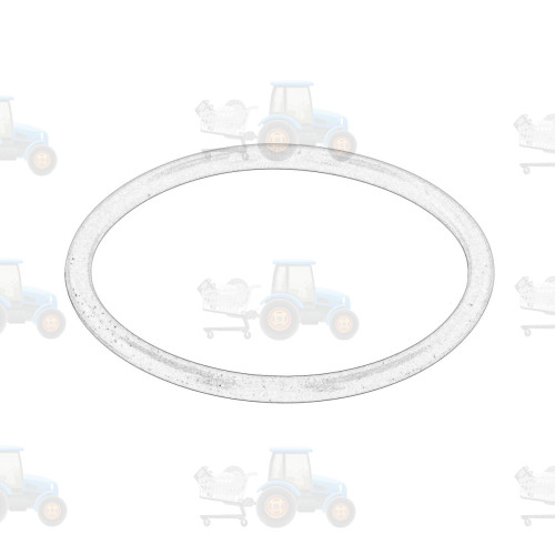 Garnitura pivot OE CNH - 217408